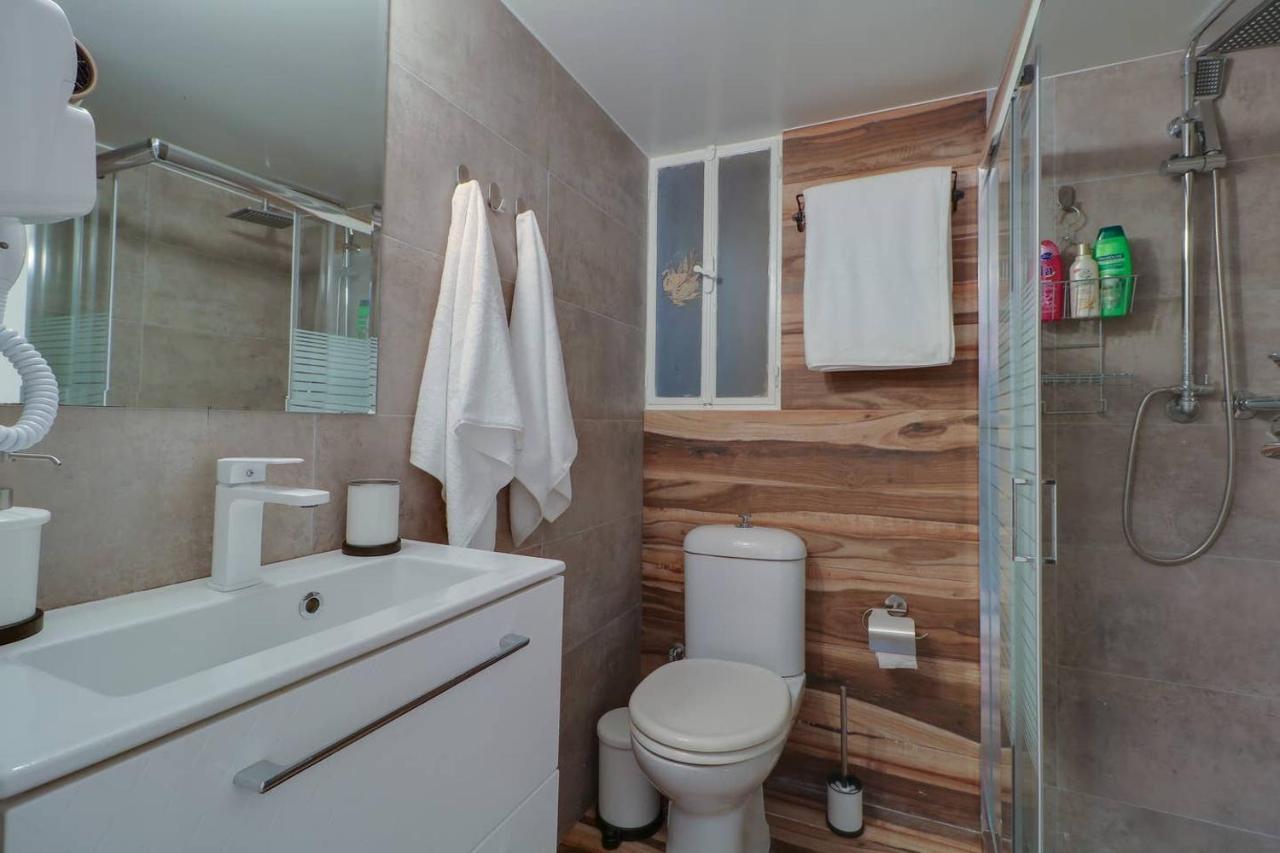 Victoria 5Star / 5Br Bigapt / Sauna / 2Min To Metro Athens Exterior photo